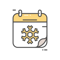 Winter icon