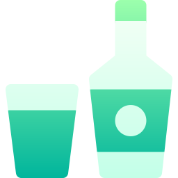 alkohol icon