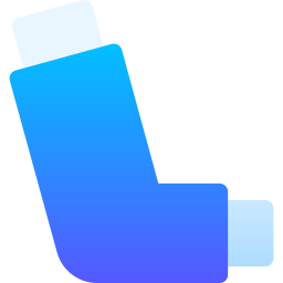 inhalator icon