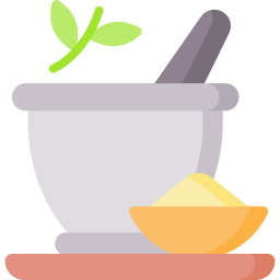 Spices icon