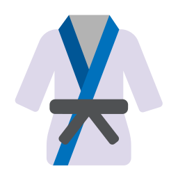 Taekwondo icon