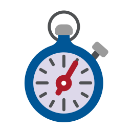 Stopwatch icon