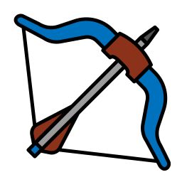 Archery icon