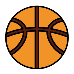 basquetebol Ícone