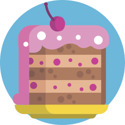 kuchenstück icon