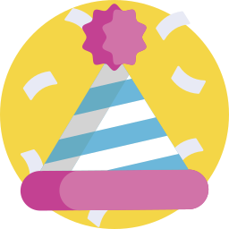 partyhut icon