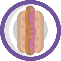 hotdog icon