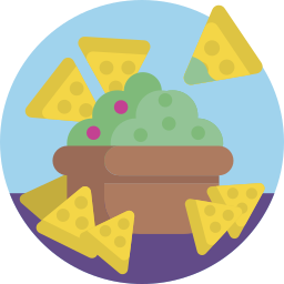 nachos icon