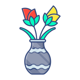 Vase icon