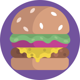 burger icon