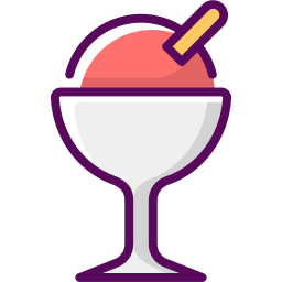 sorbet icon