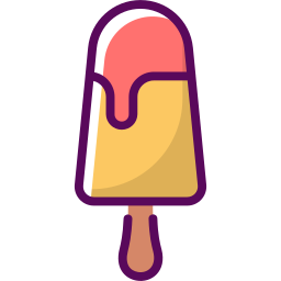 popsicle Icône