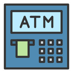 ＡＴＭ icon