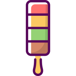 popsicle Icône