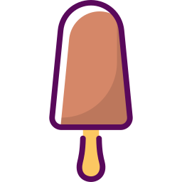 popsicle Icône