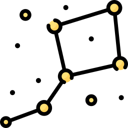 konstellation icon