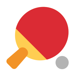 tischtennis icon