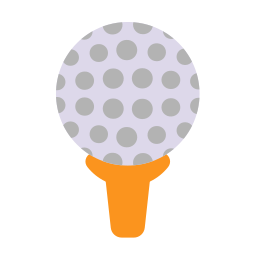 Golf icon