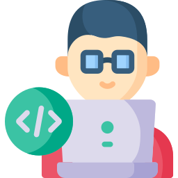 Programmer icon