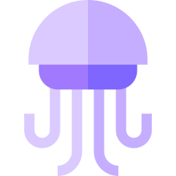 Jellyfish icon