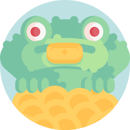 Toad icon