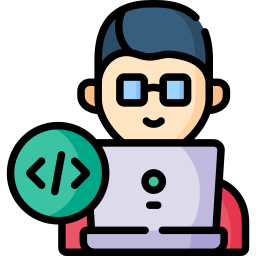 Programmer icon