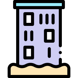 Tower icon