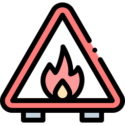 Fire icon