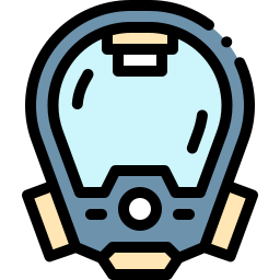 sauerstoffmaske icon