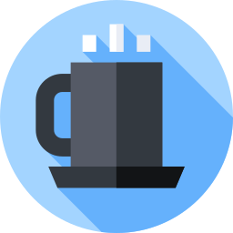 kaffeetasse icon