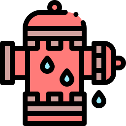 Hydrant icon