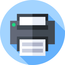 Printer icon