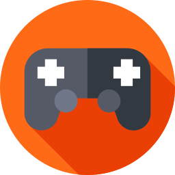 joystick icon