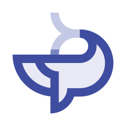 Whale icon