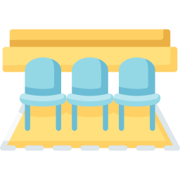 Bench icon