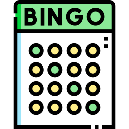 bingo icon