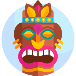 Tiki icon