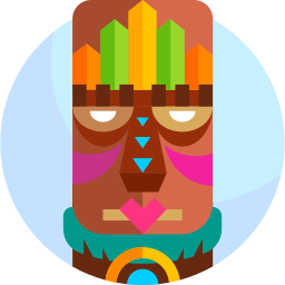 tiki icon