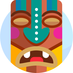 Tiki icon