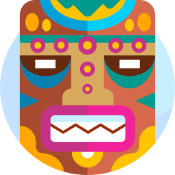 tiki icon