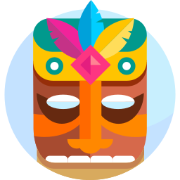 Tiki icon