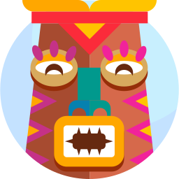 Tiki icon