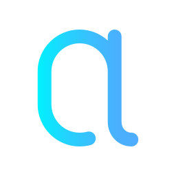 alphabet icon