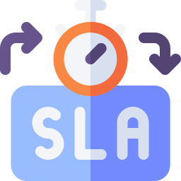 Sla icon