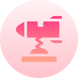 Kiddle ride icon