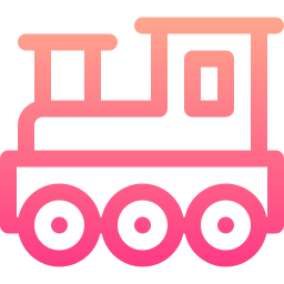 Train icon