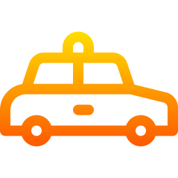 taxi icon