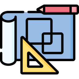 Blueprint icon