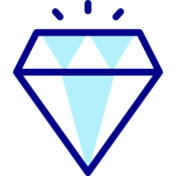 diamant icon