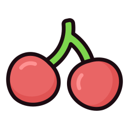 Cherry icon